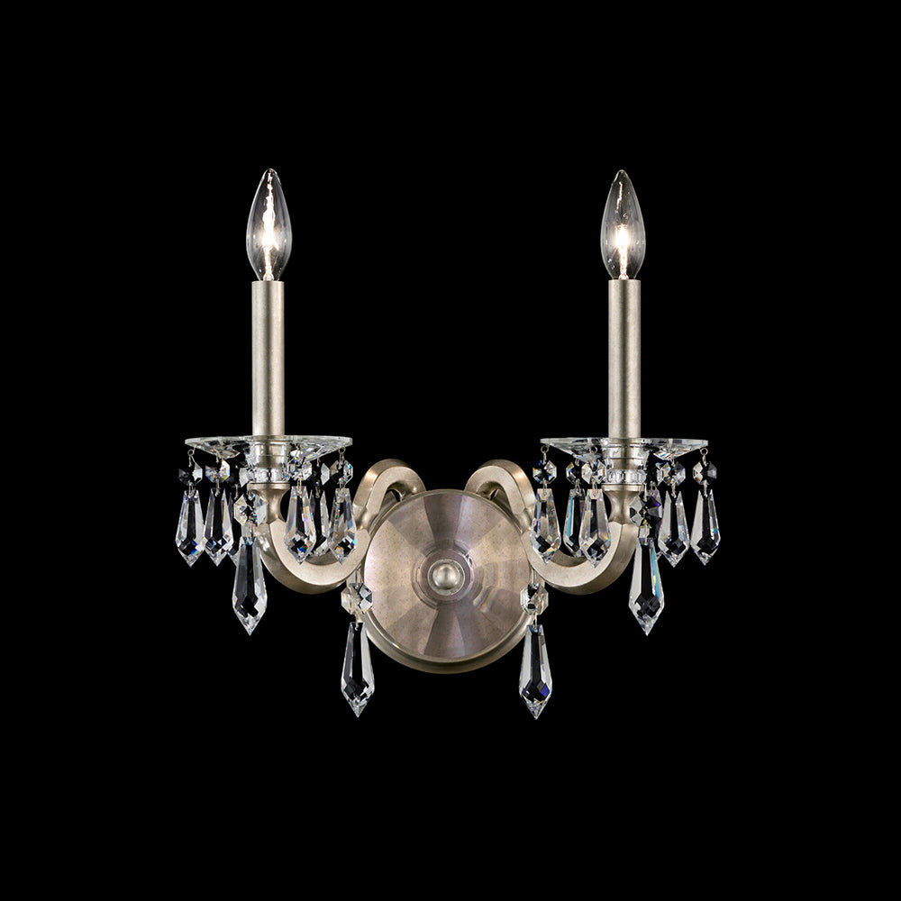 Napoli Wall Light in Detail.