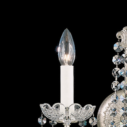 New Orleans Wall Light in Detail.