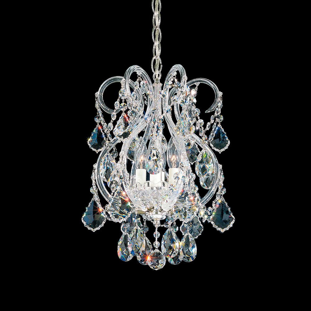 Olde World Mini Pendant Light.