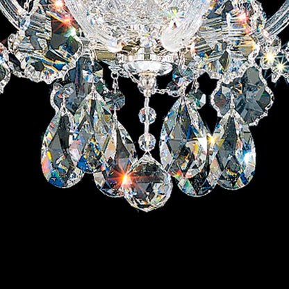 Olde World Mini Pendant Light in Detail.