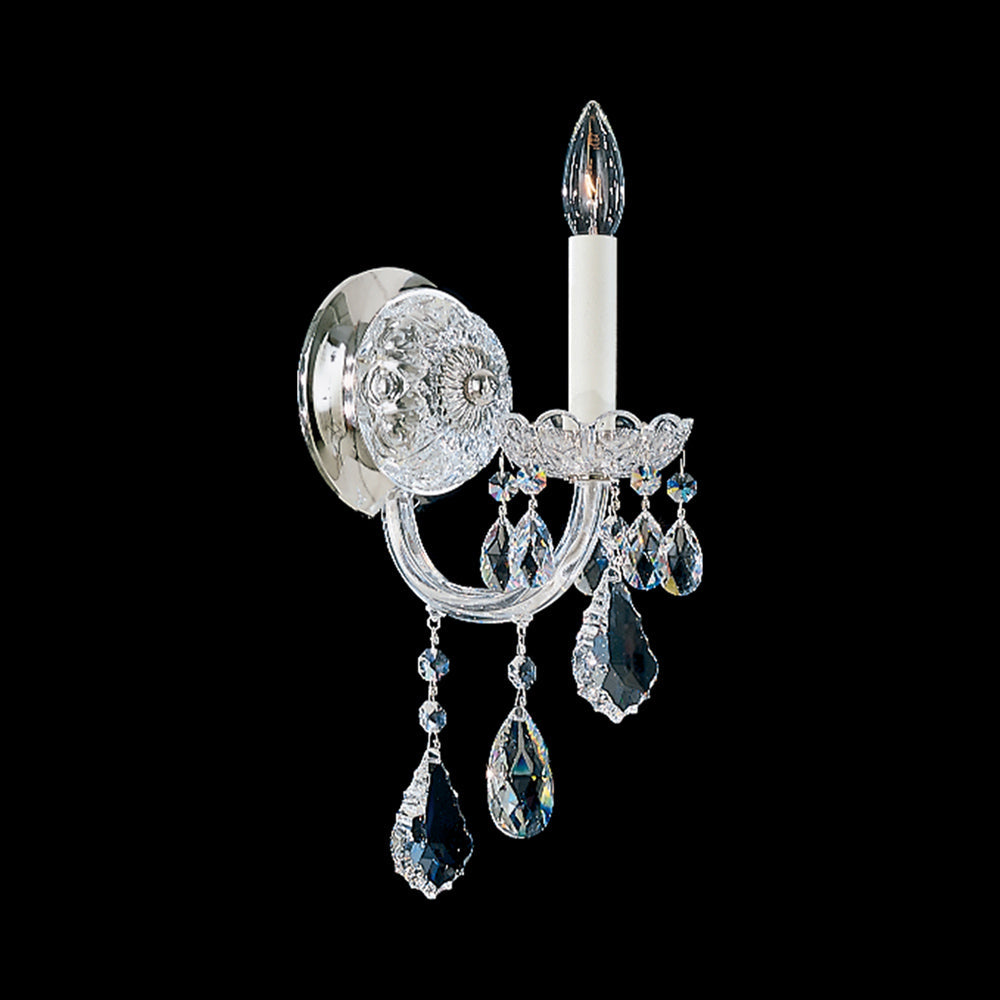 Olde World Wall Light.