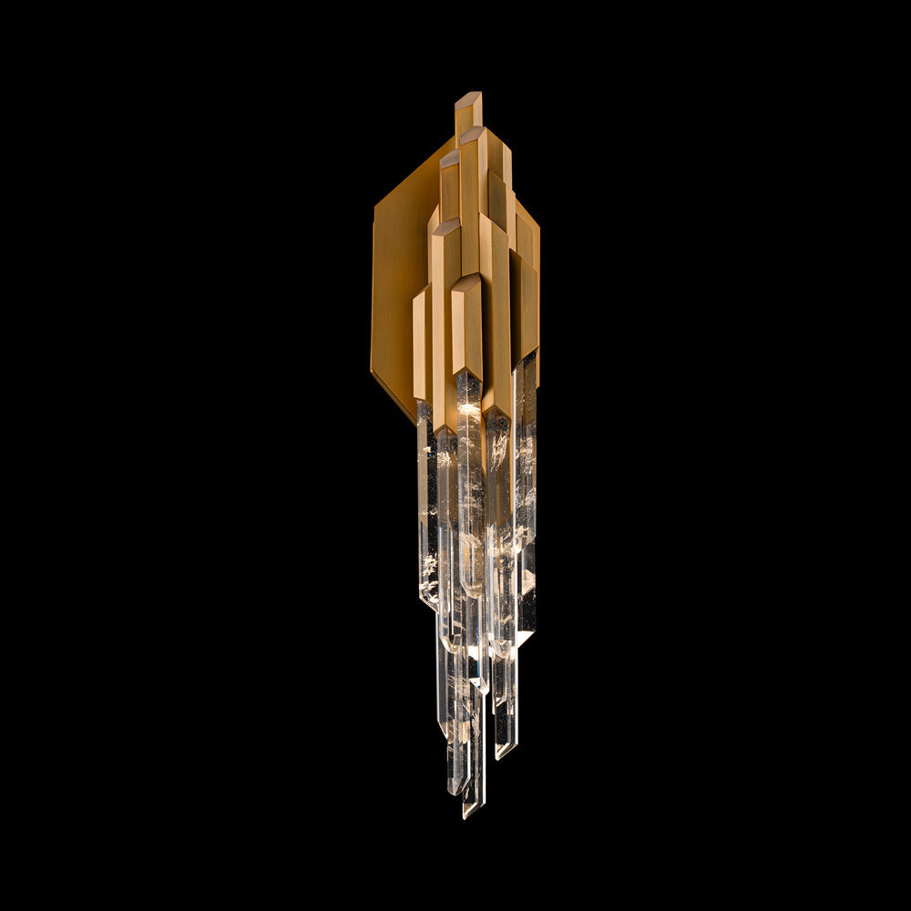 Organza LED Wall Light.