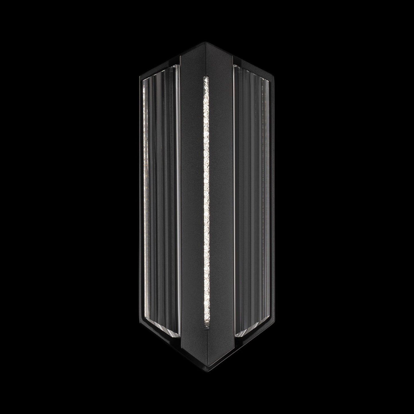 Outlook Outdoor LED Wall Light.