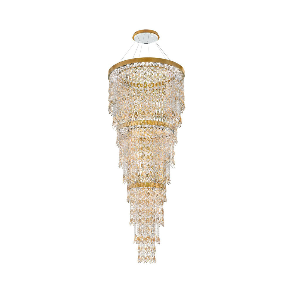 Pavona LED Pendant Light.