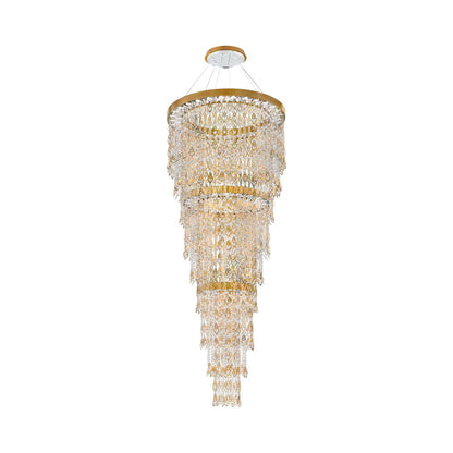 Pavona LED Pendant Light.