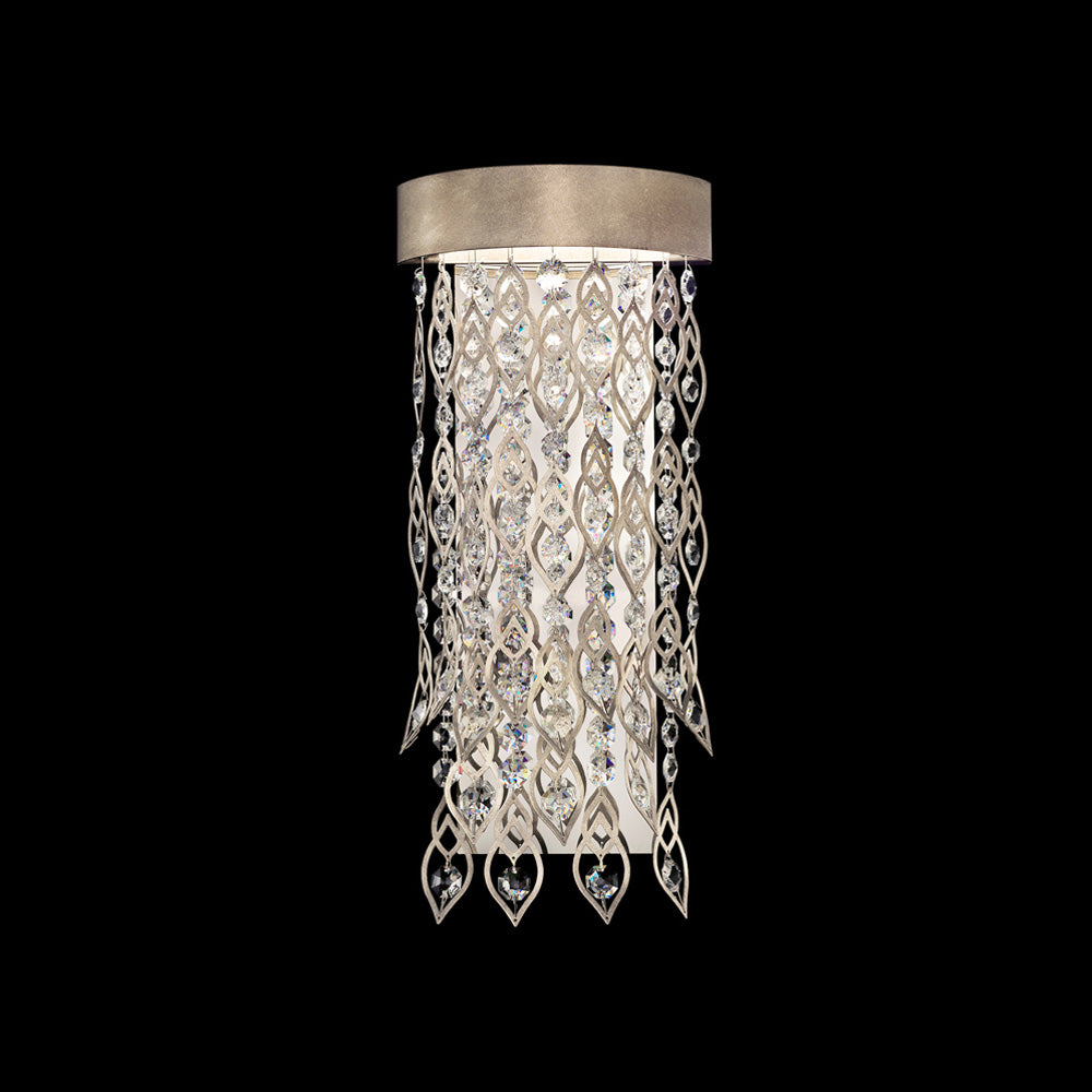 Pavona LED Wall Light in Detail.