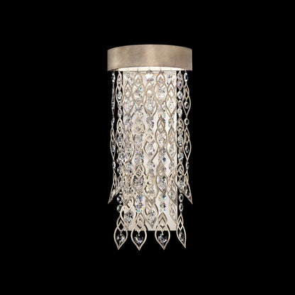 Pavona LED Wall Light in Detail.