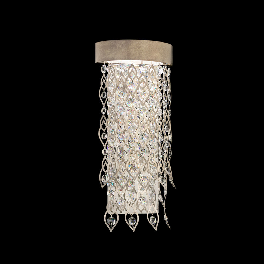 Pavona LED Wall Light in Detail.