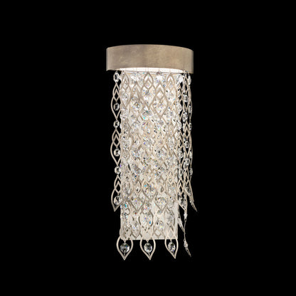 Pavona LED Wall Light in Detail.