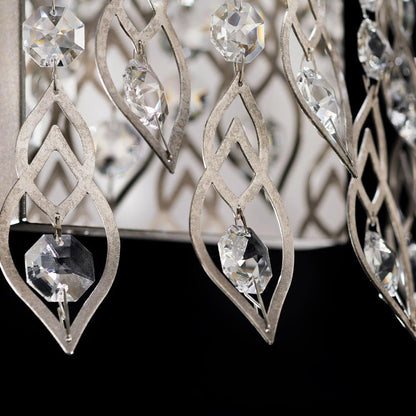 Pavona LED Wall Light in Detail.