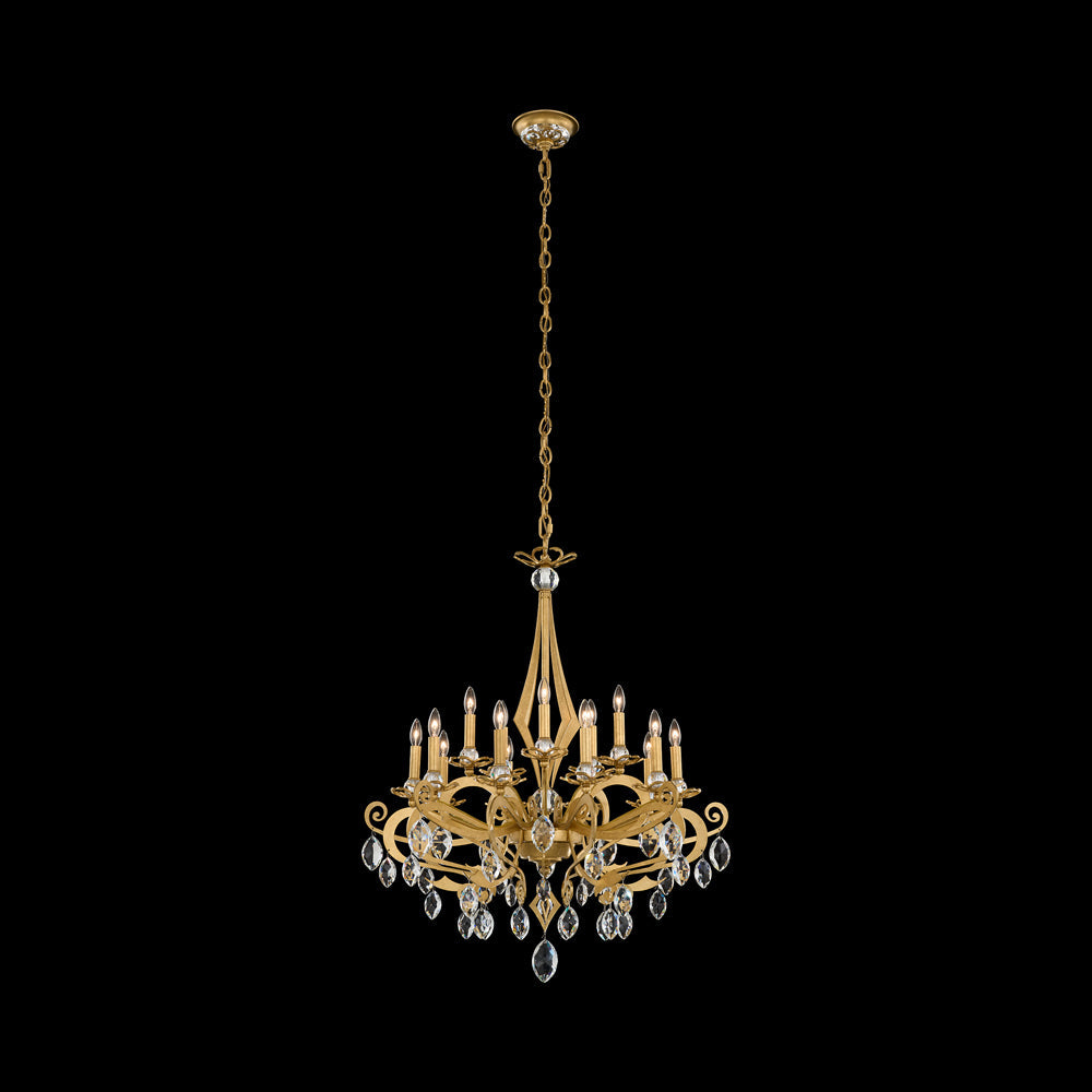 Persephone Chandelier.