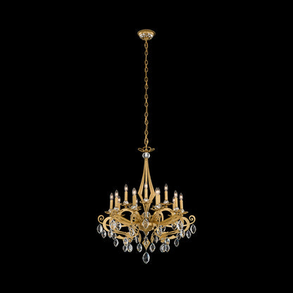 Persephone Chandelier.