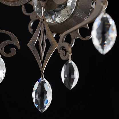 Persephone Wall Light in Detail.