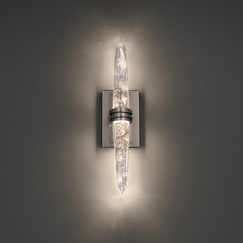 Pickwick LED Wall Light in Detail.