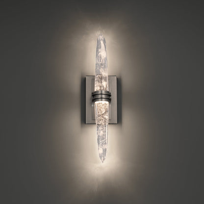 Pickwick LED Wall Light in Detail.