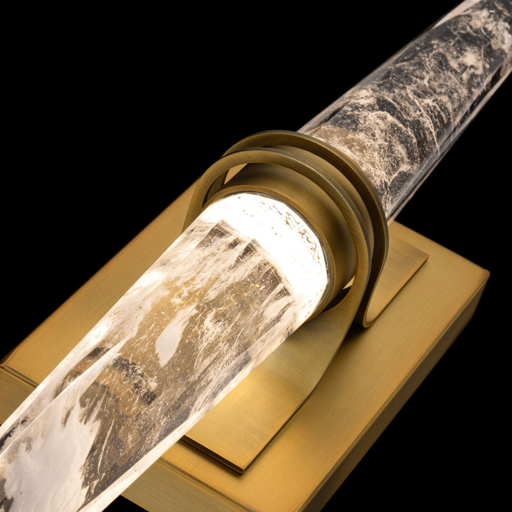Pickwick LED Wall Light in Detail.