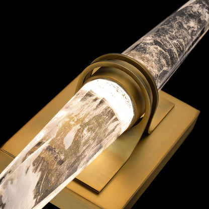 Pickwick LED Wall Light in Detail.