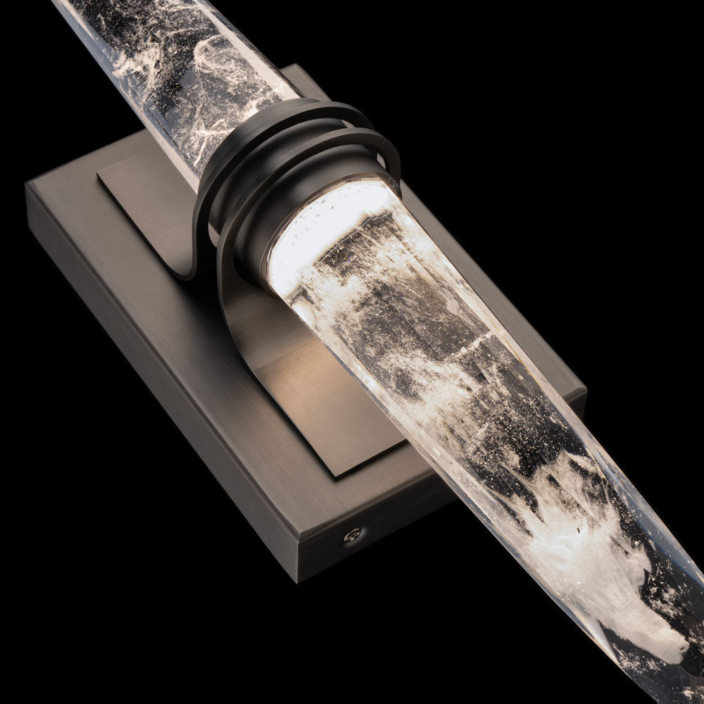 Pickwick LED Wall Light in Detail.