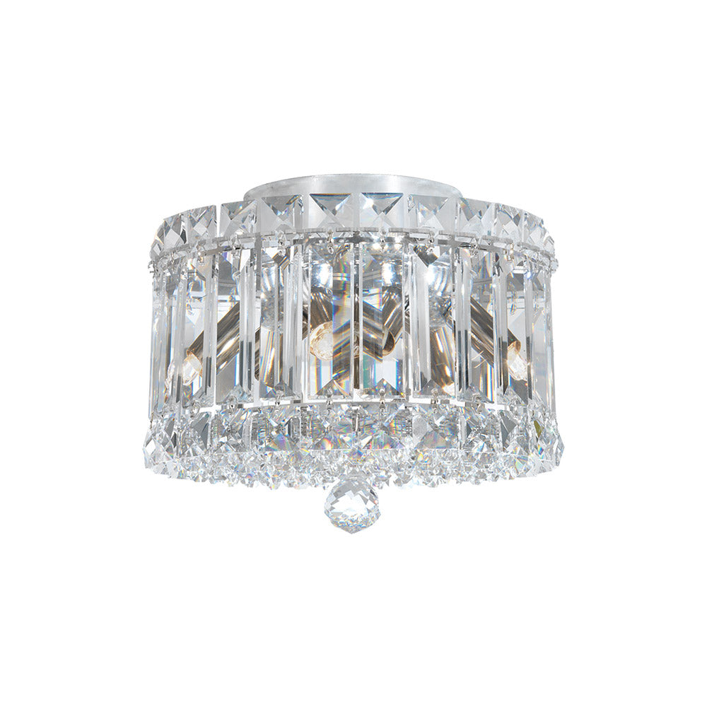 Plaza Flush Mount Ceiling Light.