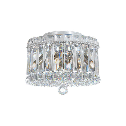 Plaza Flush Mount Ceiling Light.