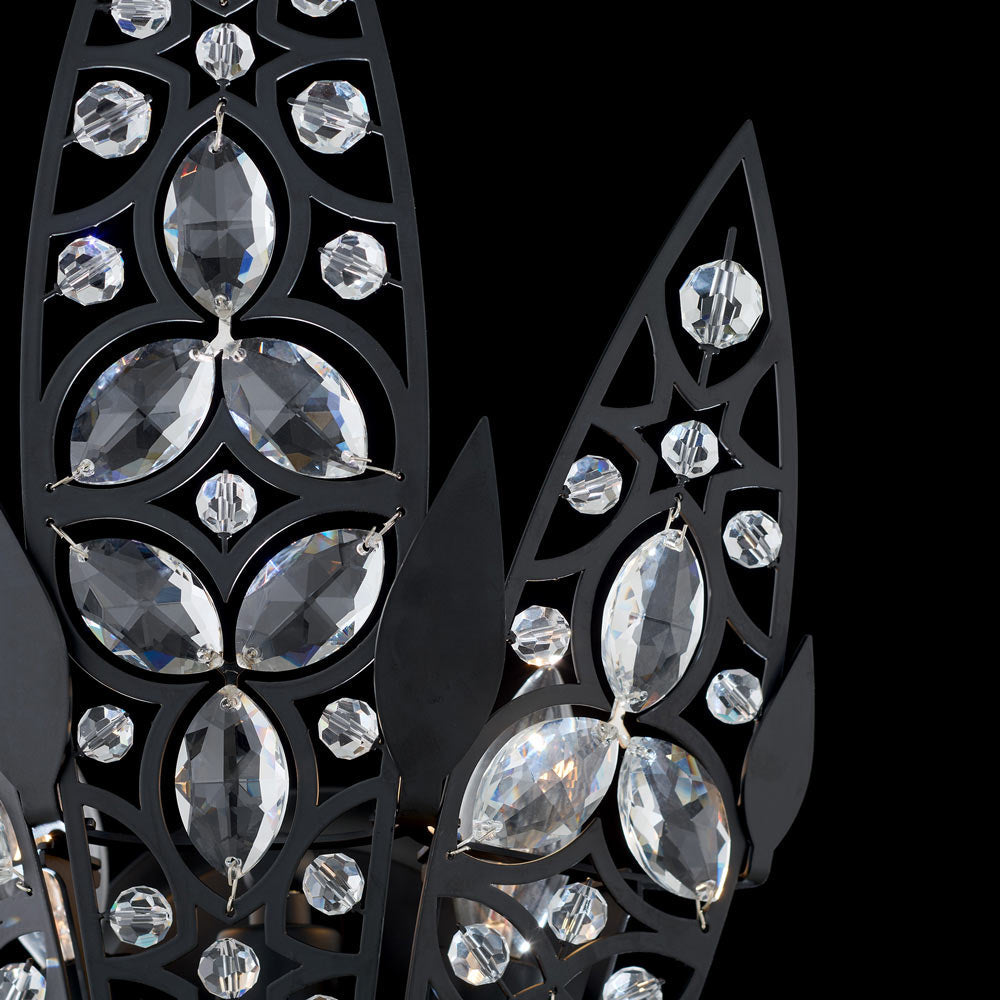 Poetta Wall Light in Detail.