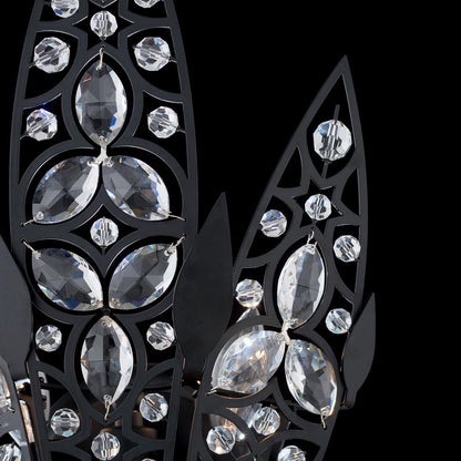 Poetta Wall Light in Detail.