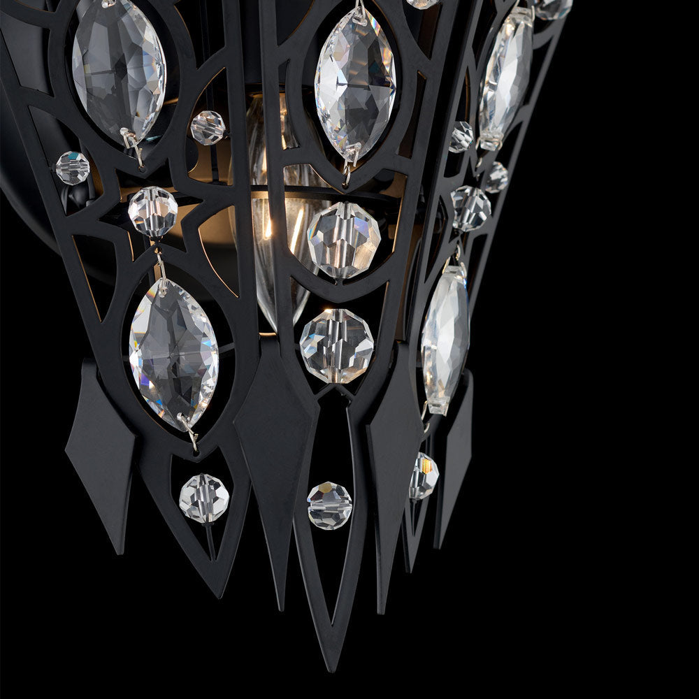 Poetta Wall Light in Detail.