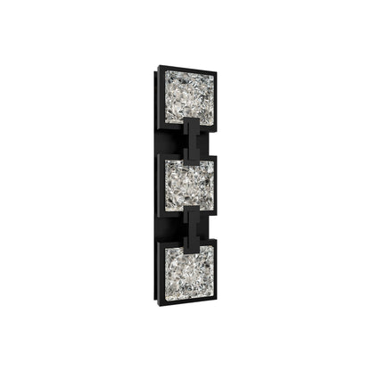 Pop Star Outdoor LED Wall Light (19-Inch).