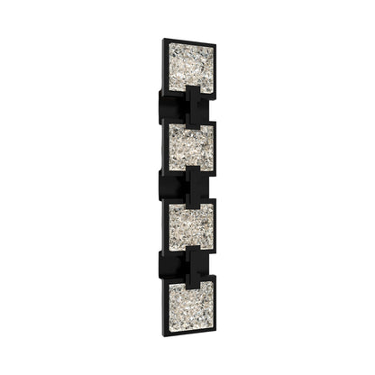 Pop Star Outdoor LED Wall Light (26-Inch).