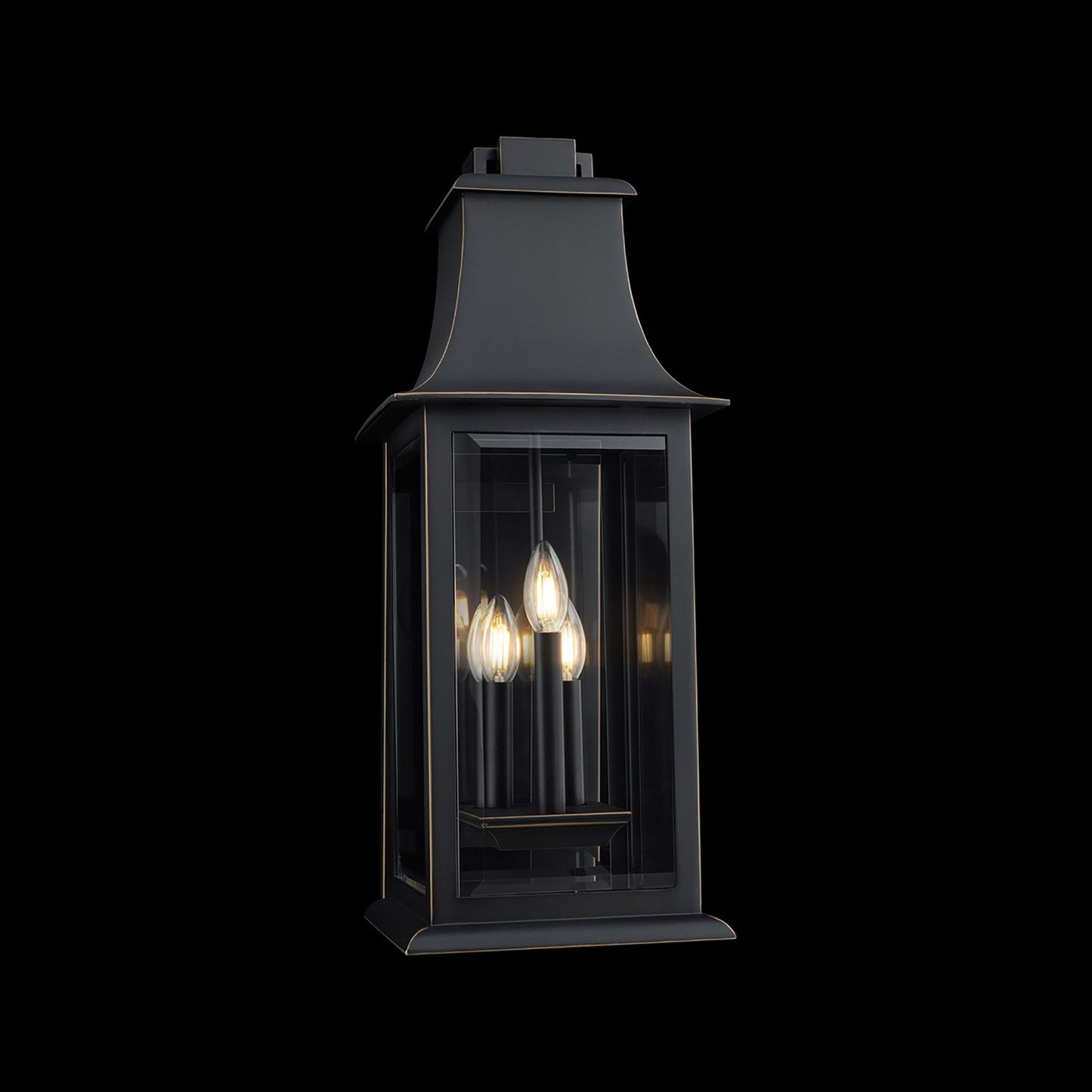 Proctor Outdoor Wall Light.