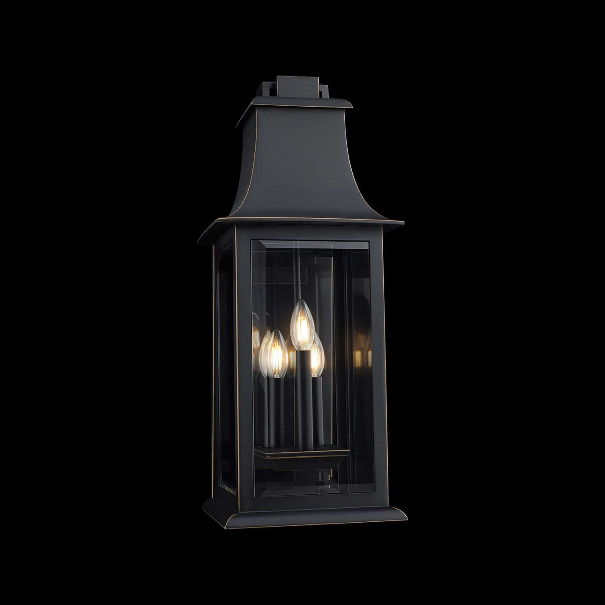 Proctor Outdoor Wall Light.