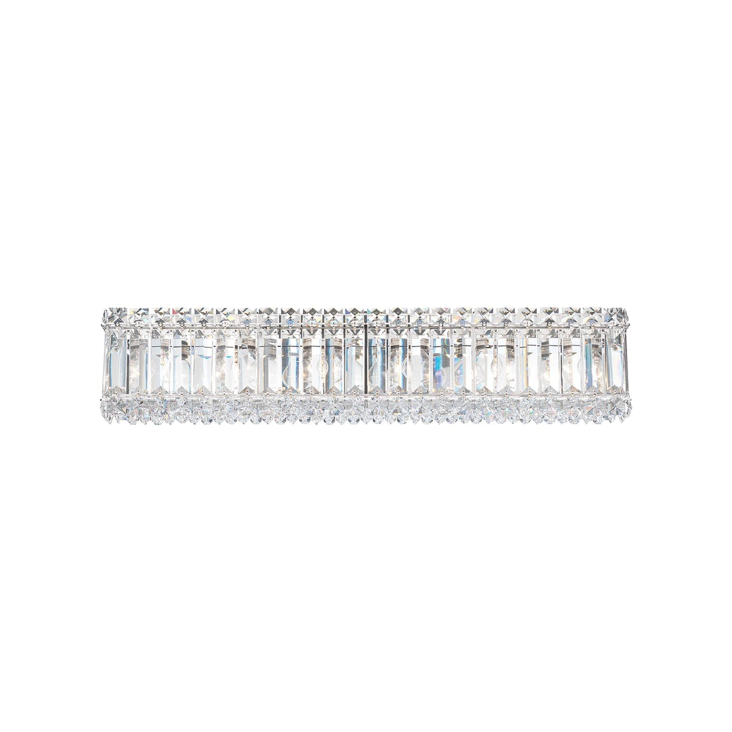 Quantum Bath Vanity Light.