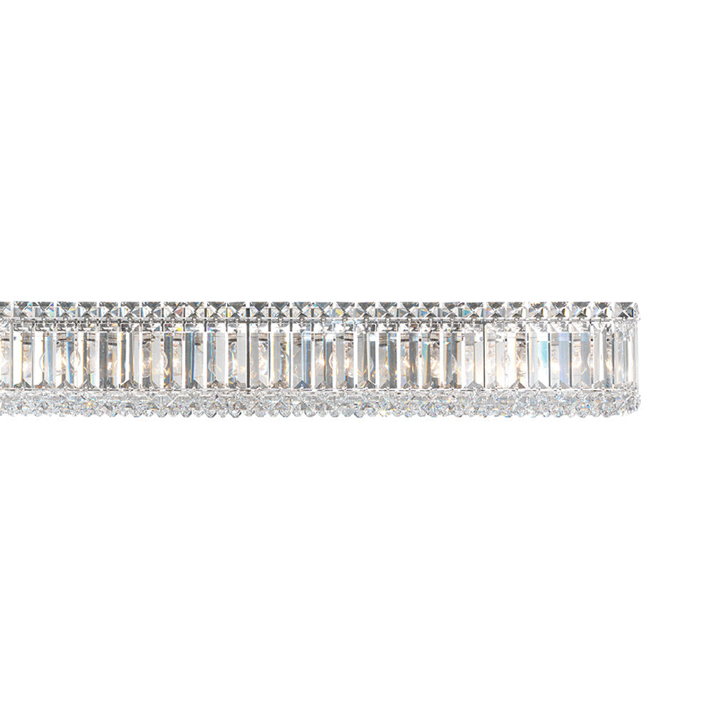 Quantum Bath Vanity Light in Detail.