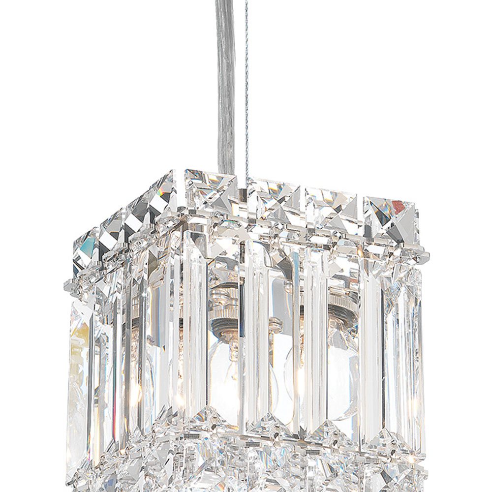 Quantum Mini Pendant Light in Detail.