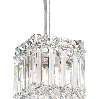 Quantum Mini Pendant Light in Detail.