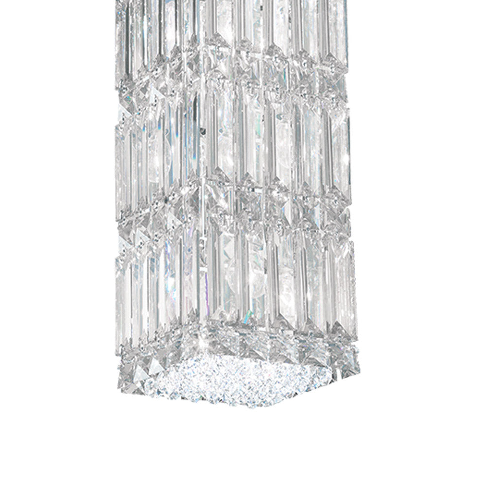 Quantum Mini Pendant Light in Detail.