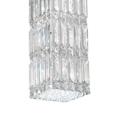 Quantum Mini Pendant Light in Detail.