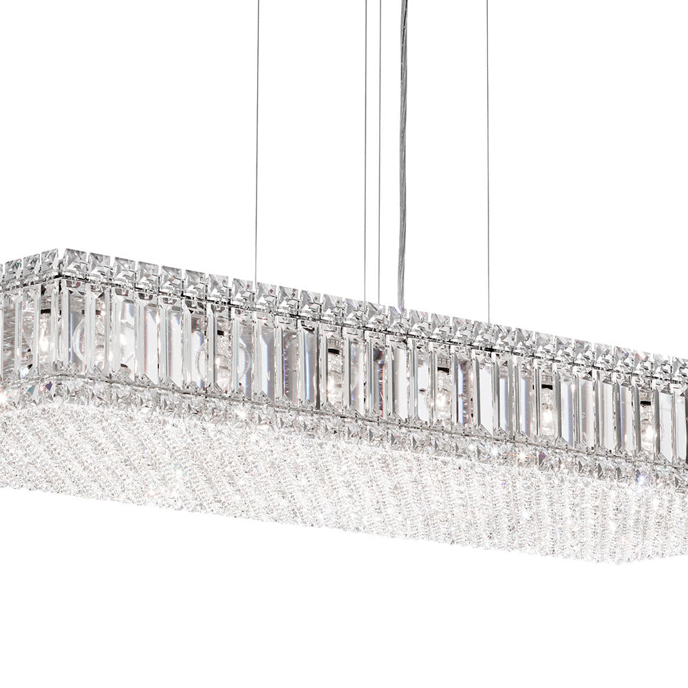 Quantum Pendant Light in Detail.