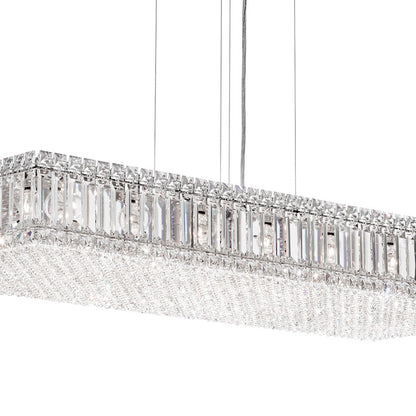 Quantum Pendant Light in Detail.