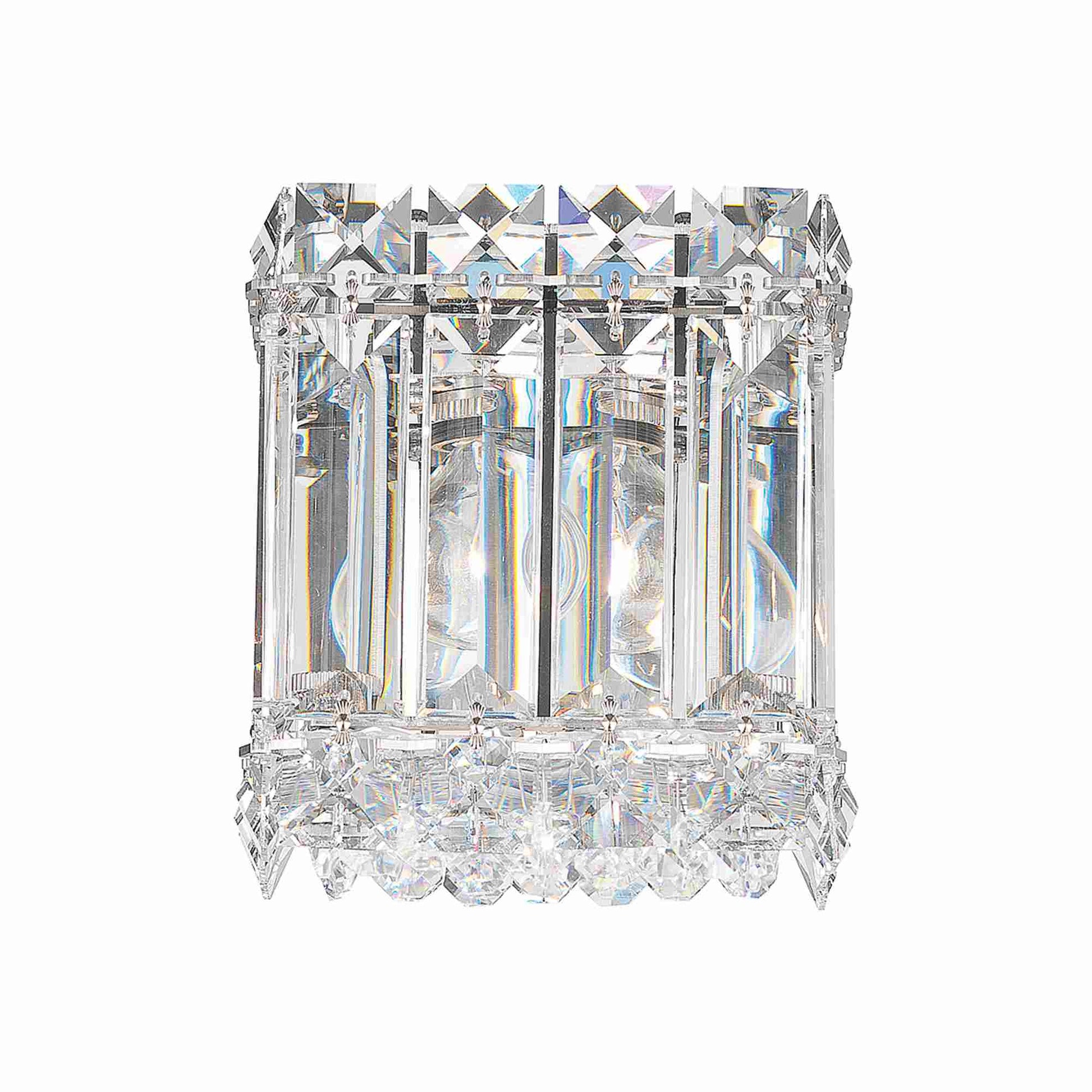 Quantum Wall Light (Clear Optic/1-Light).