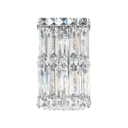 Quantum Wall Light (Clear Optic/2-Light).