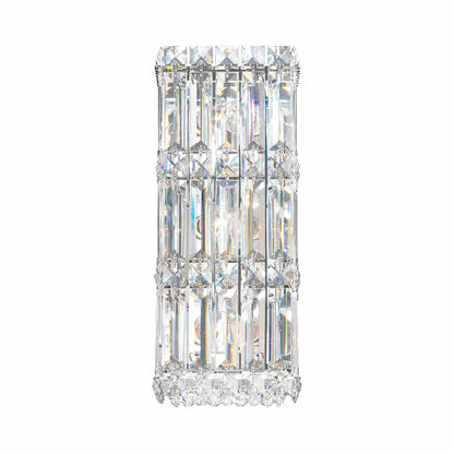 Quantum Wall Light (Clear Optic/3-Light).