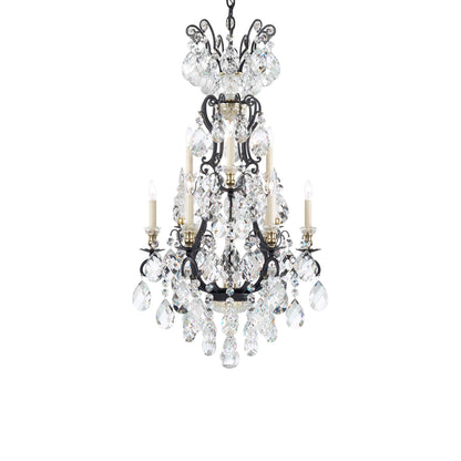 Renaissance Multi Tier Chandelier.