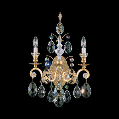 Renaissance Multi Wall Light.