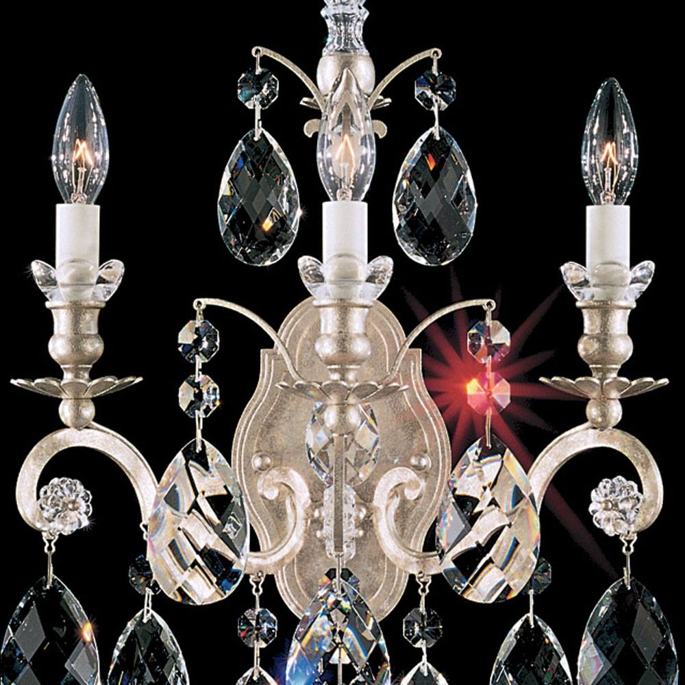 Renaissance Multi Wall Light in Detail.