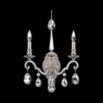 Renaissance Nouveau Wall Light.