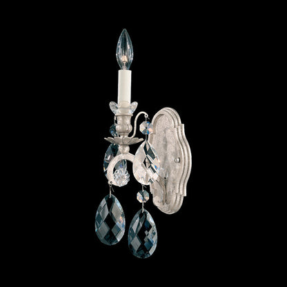 Renaissance Single Wall Light.