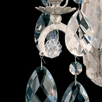 Renaissance Single Wall Light in Detail.