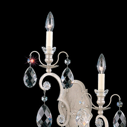 Renaissance Wall Light in Detail.