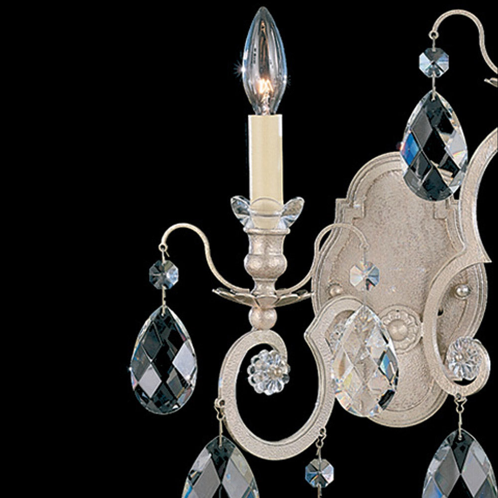 Renaissance Wall Light in Detail.